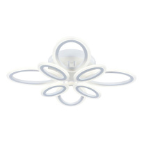 Фото Накладная люстра Escada 10207/8LED