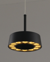 Подвесной светильник Moderli Moderli V10855-PL Luma подвесной светодиодный в интернет магазине Гет Лайт