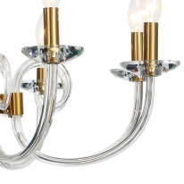 Цена на Подвесная люстра Stilfort 1050/03/08P