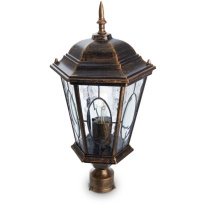 Фото Садово-парковый светильник Feron 11321