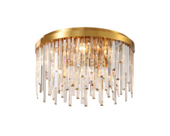 Цена на Накладная люстра Stilfort 2113/03/08C