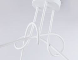 Люстра на штанге Ambrella Light TR80414 в интернет магазине Гет Лайт