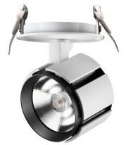 Фото Встраиваемый светильник Novotech 357536