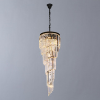 Каскадная люстра Divinare 3011/01 SP-11 в интернет магазине Гет Лайт