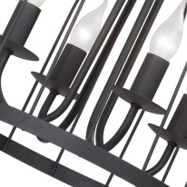 Купить Подвесная люстра Vitaluce V4087/4