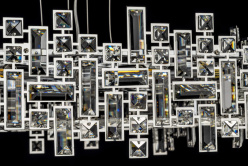 Подвесная люстра Dio D'arte Erba E 1.5.60.100 N в интернет магазине Гет Лайт