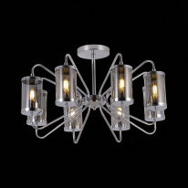 Купить Люстра на штанге Evoluce SLE102302-08