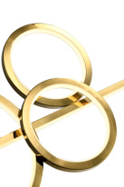 Цена на Подвесной светильник Zortes ZRS.1209.04