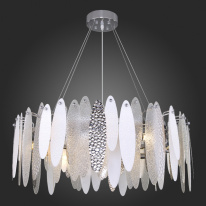 Подвесная люстра ST-Luce SL1224.103.10 в интернет магазине Гет Лайт