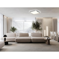 Накладной светильник Sonex 7680/EL Купить с доставкой по Москве и России Накладной светильник Sonex 7680/EL