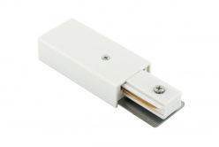 Фото Подвод питания Denkirs TR1100-WH