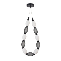 Купить с доставкой по Москве и России Подвесной светильник Favourite 4560-1PC