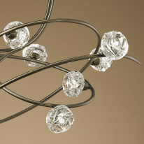 Цена на Люстра на штанге Mantra 4070