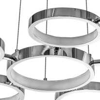 Цена на Подвесная люстра Lightstar 763010