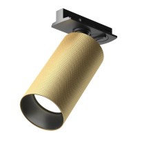 Фото Светильник на шине Maytoni Technical TR089-1-GU10-BMG