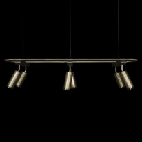 Подвесная люстра LOFT IT 10122/6 в интернет магазине Гет Лайт