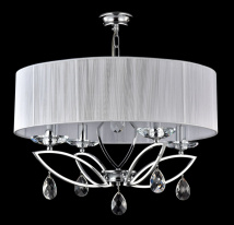 Купить Подвесная люстра Maytoni MOD602-04-N