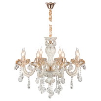 Фото Подвесная люстра AM Group FIDELIA SP8