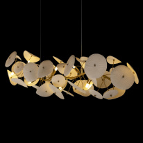 Цена на Подвесной светильник LOFT IT 10234/1200L