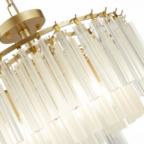 Цена на Каскадная люстра Evoluce SLE260103-05