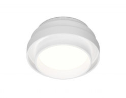 Купить с доставкой по Москве и России Накладной светильник Ambrella Light TN601