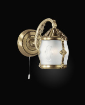 Фото Бра Reccagni Angelo A 4020/1