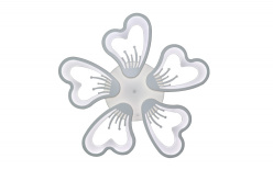 Цена на Накладная люстра Natali Kovaltseva INNOVATION STYLE 83030