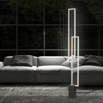 Цена на Торшер Mantra 6563