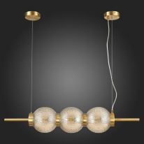 Подвесная люстра ST-Luce SL1155.313.03 Купить Подвесная люстра ST-Luce SL1155.313.03