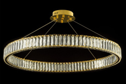 Купить Подвесная люстра Dio D'arte Caneva L 1.5.80.100 G