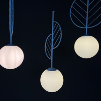 Купить с доставкой по Москве и России Детский светильник ImperiumLoft 178148-26