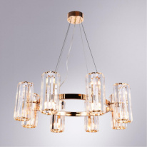 Купить Подвесная люстра ARTE Lamp A1049SP-16GO