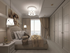 Купить Подвесная люстра Maytoni ARM369-05-G