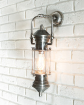 Фото Светильник настенный Covali WL-59951