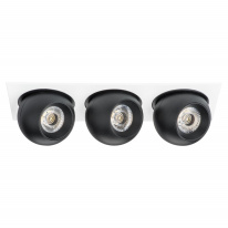 Фото Встраиваемый светильник Lightstar i536727272