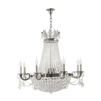 Фото Подвесная люстра Dio D'arte Lodi E 1.6.8.200 N