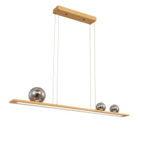 Фото Подвесная люстра Favourite 4549-3P