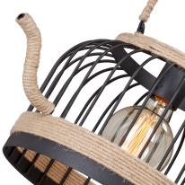 Цена на Подвесной светильник Vitaluce V4818-1/1