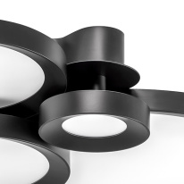 Накладной светильник Lightstar 749081 Купить с доставкой по Москве и России Накладной светильник Lightstar 749081