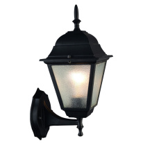 Фото Светильник настенный ARTE Lamp A1011AL-1BK
