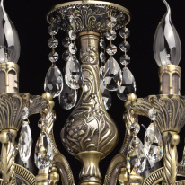 Цена на Подвесная люстра MW-Light 685010216