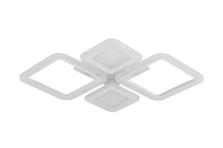 Цена на Накладной светильник Natali Kovaltseva LED LAMPS 81189