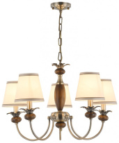 Фото Подвесная люстра VELANTE 313-503-05