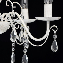 Цена на Подвесная люстра DeMarkt 371010705