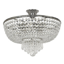 Фото Люстра на штанге Arti Lampadari Nonna E 1.3.40.502 N