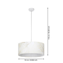 Купить Подвесной светильник EGLO 900635