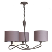 Фото Подвесная люстра Mantra 3686