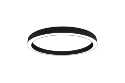 Фото Накладной светильник Donolux DL1000C90NW Black