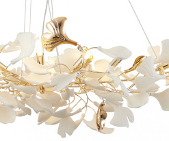 Купить Подвесная люстра Kink Light 07868-10A,33