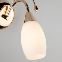 Цена на Бра Eurosvet 22080/1 золото